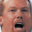 Major League Baseball